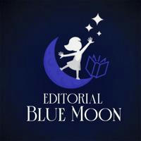 ✨ Editorial Blue Moon ✨