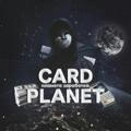 💳 Card Planet 🌍