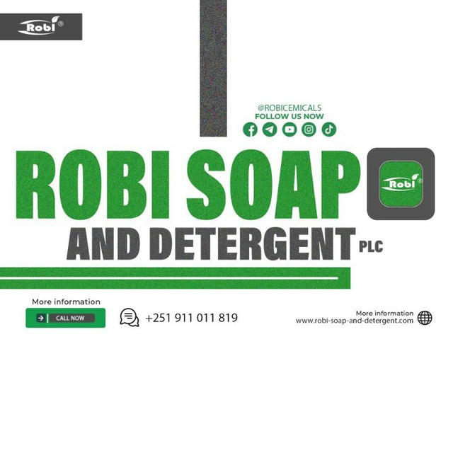 Robi Chemical Products & Consultuncy