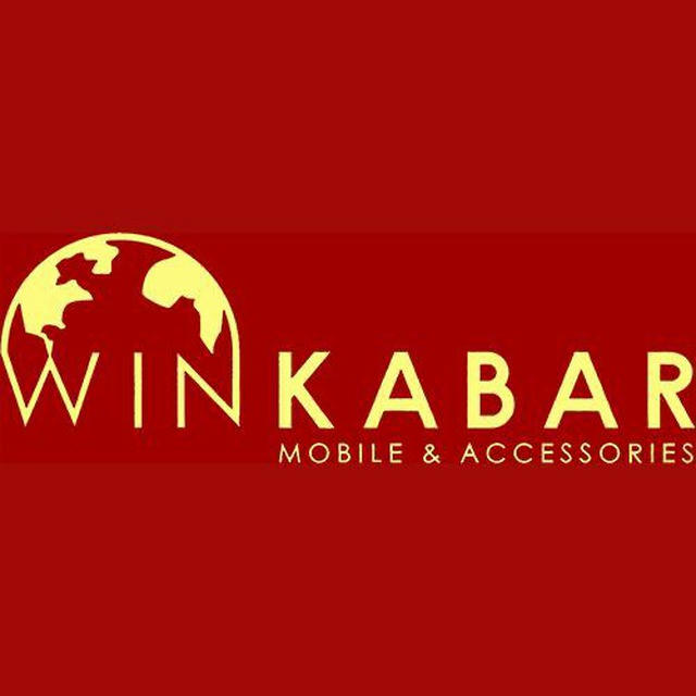 Win Kabar Mobile