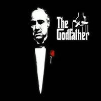 THE GOD FATHER 🎩™