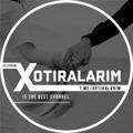 Xotiralarim 🖤 | Statuslar