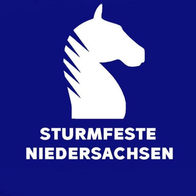 Sturmfeste Niedersachsen