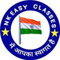 NK EASY CLASSES