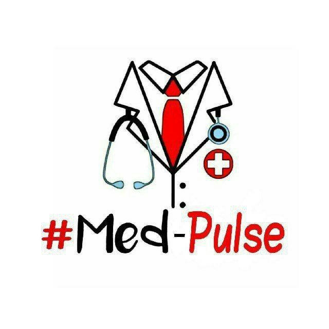 #Med_Pulse Support 🩺✨