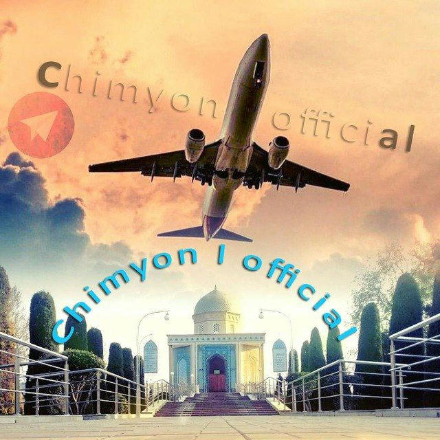 Chimyon | official