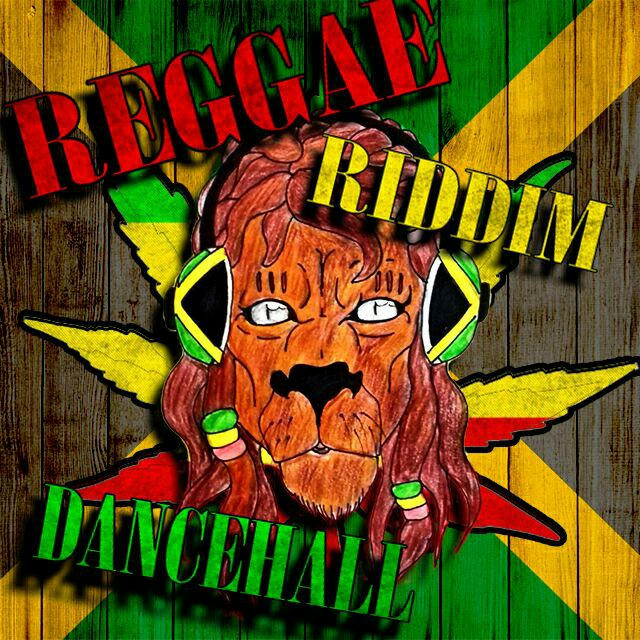 Reggae/Riddim/Dancehall