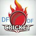 D F CRICKET