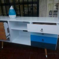 Nubia furniture