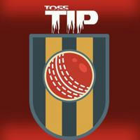 Toss Tip Cricket