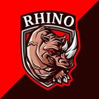 Rhino Call
