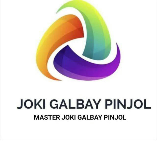 JOKI GALBAY PINJOL