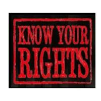 Know Your Rights Group News Channel