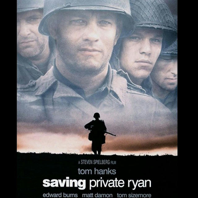 Saving Private Ryan Hindi