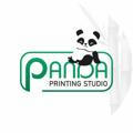 Panda - Print Studio