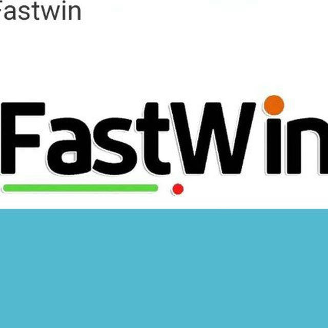 FASTWIN OFFICIAL 💸