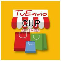 TuEnvio Artemisa CUP Canal Oficial
