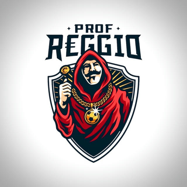 Prof Reggio