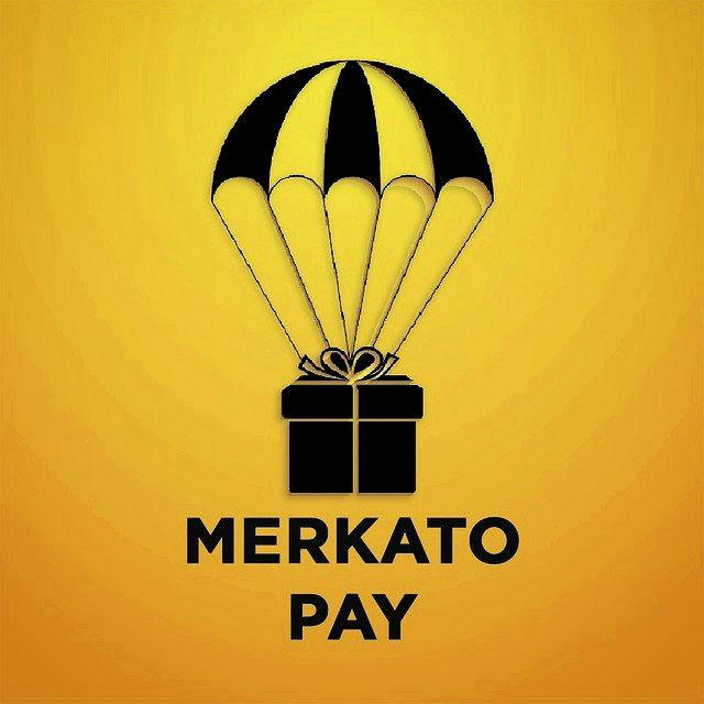 Merkato Pay 🟠