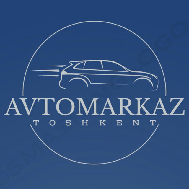 Toshkent Avtomarkaz