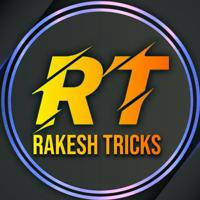 Rakesh Tricks (Official)