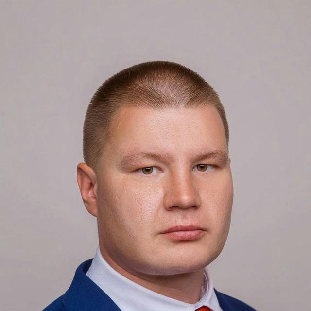 Алексей Саяпин