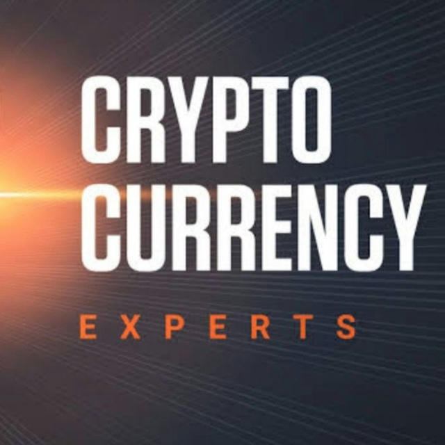 Crypto Expert