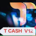 T cash V12
