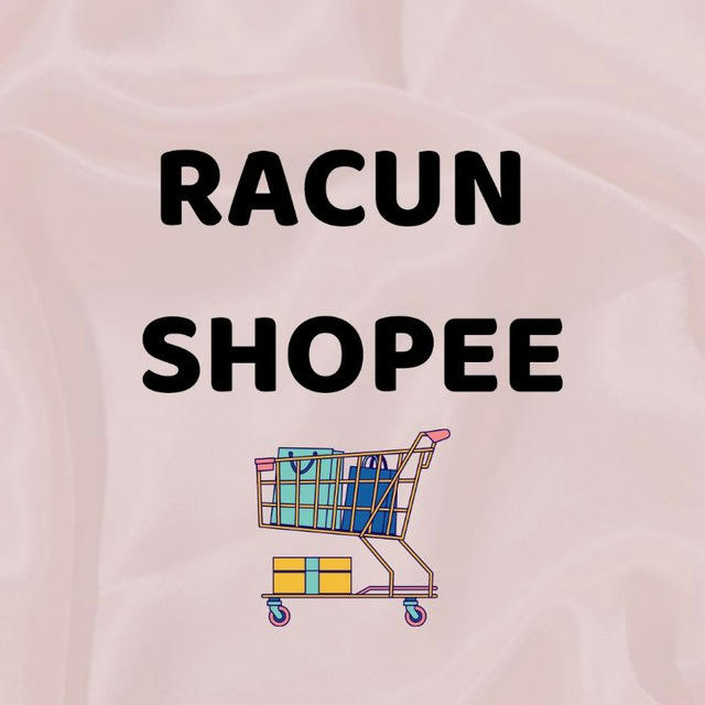 Racun Shopee Check ❤️🛍️
