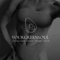 yourgreensoul