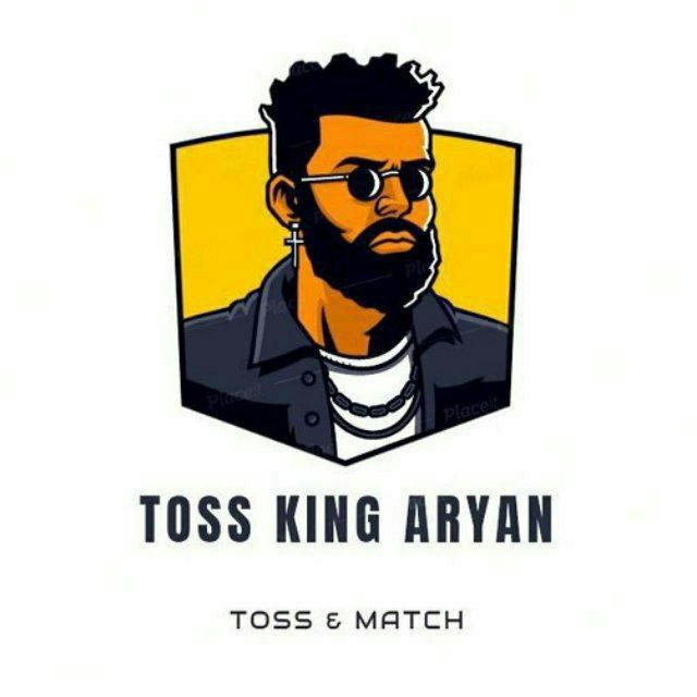 🔥 TOSS KING ARYAN🔥