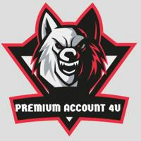 Premium Account 4U