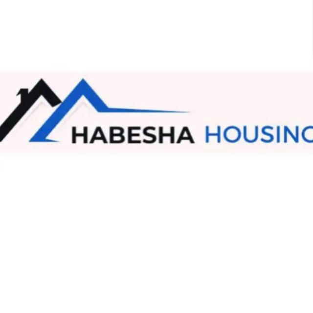 Habesha housing