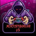 Monster Gaming TM