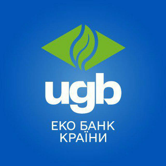 UGB Укргазбанк