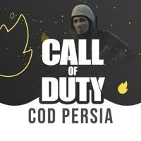 Call of duty | Persia