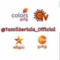 Tamil Serials Official
