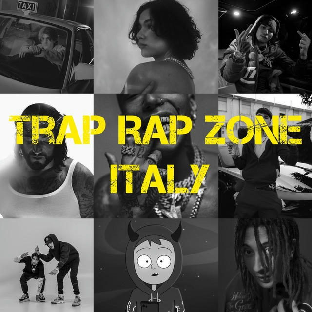 TrapRapZone.Ita