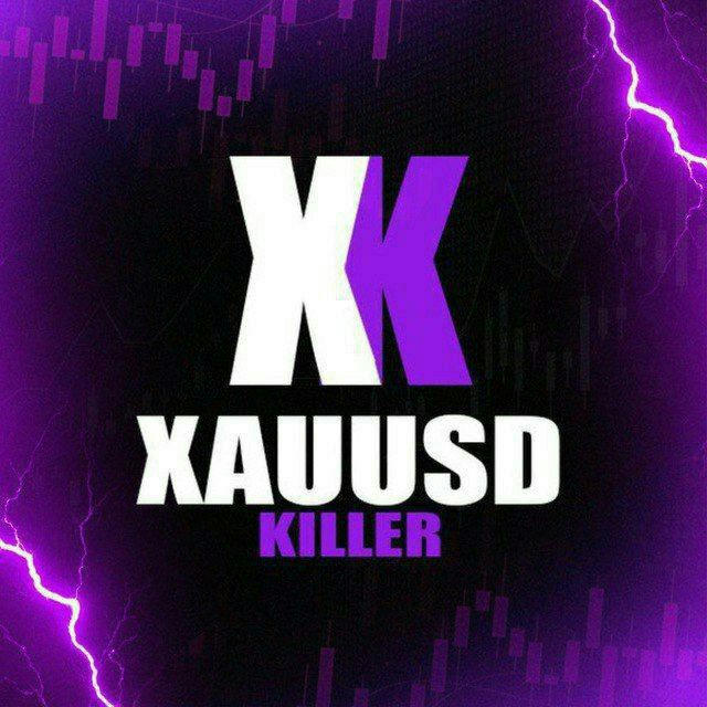 XAUUSD KILLER 2024