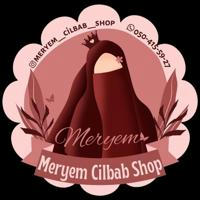 Meryem_ Cilbab _SHOP