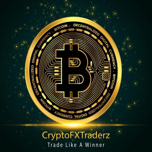 CRYPTO FX Traders