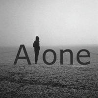 ALONE ㋛︎ ئـالـونـی