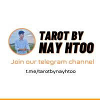 Tarot By Nay Htoo Channel