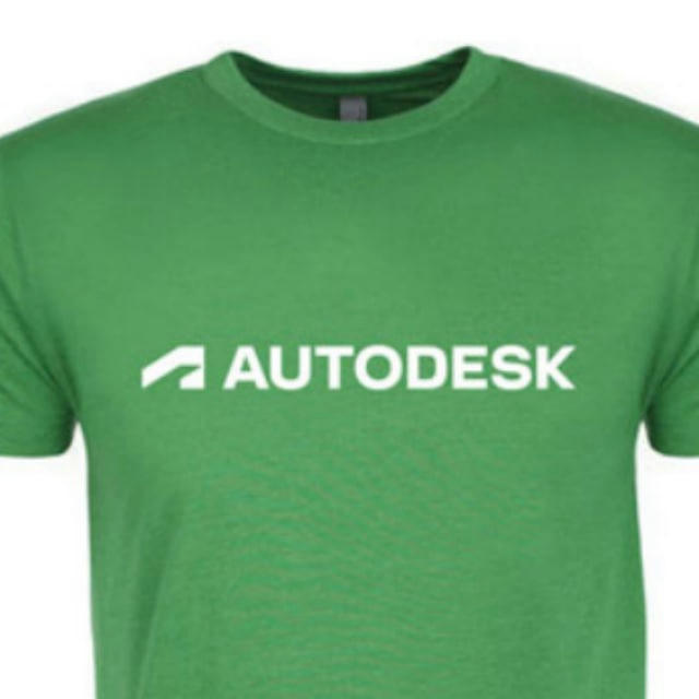 Все про Autodesk in UA 🟦🟨