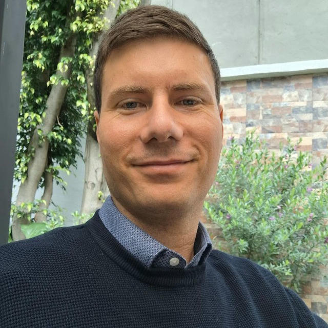 Ivan Pernar