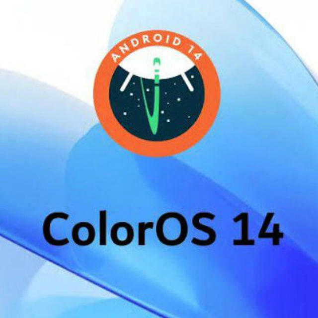 ColorOS 14 Update