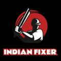 INDIAN_FIXER 💯