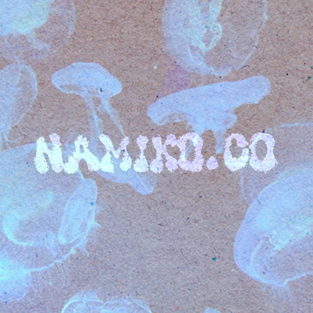 namiko.co 𐙚 ‧₊˚ ⋅