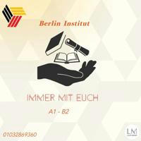 Berlin Institut - معهد برلين