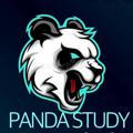STUDY PANDA 🐼